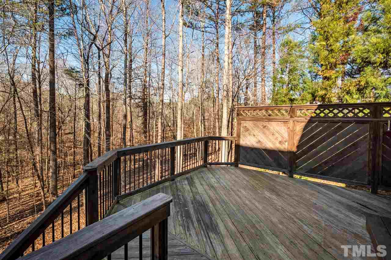 12733 Amoretto Way Raleigh, NC 27613 - Photo 27 of 30