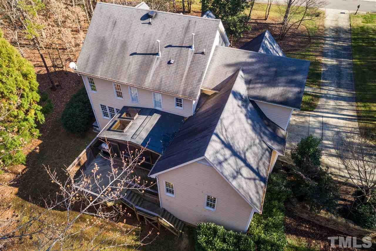 12733 Amoretto Way Raleigh, NC 27613 - Photo 28 of 30