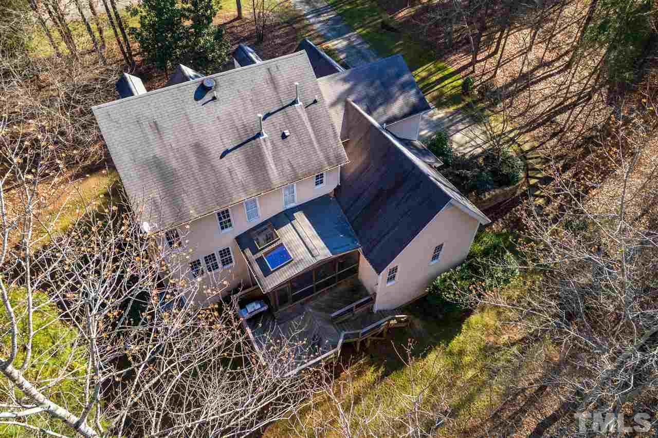 12733 Amoretto Way Raleigh, NC 27613 - Photo 29 of 30