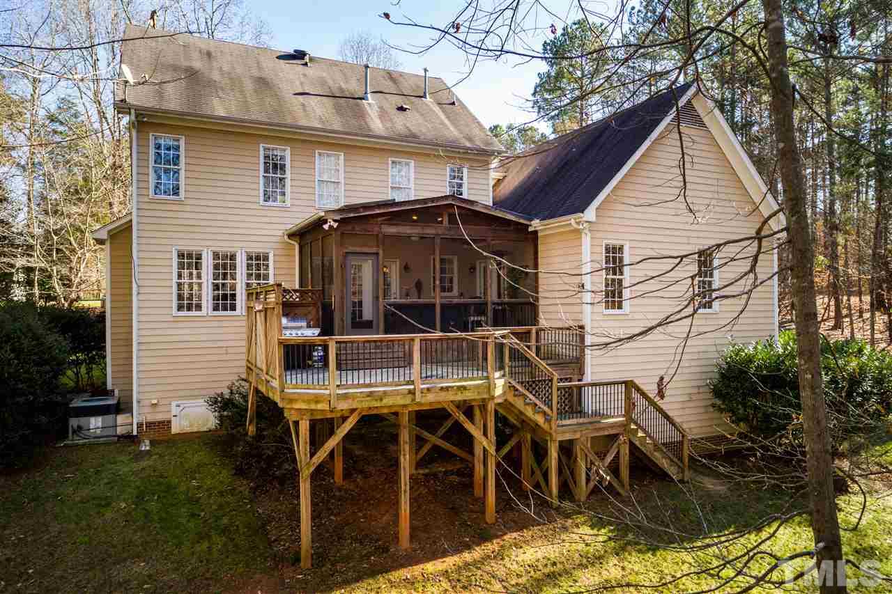 12733 Amoretto Way Raleigh, NC 27613 - Photo 30 of 30