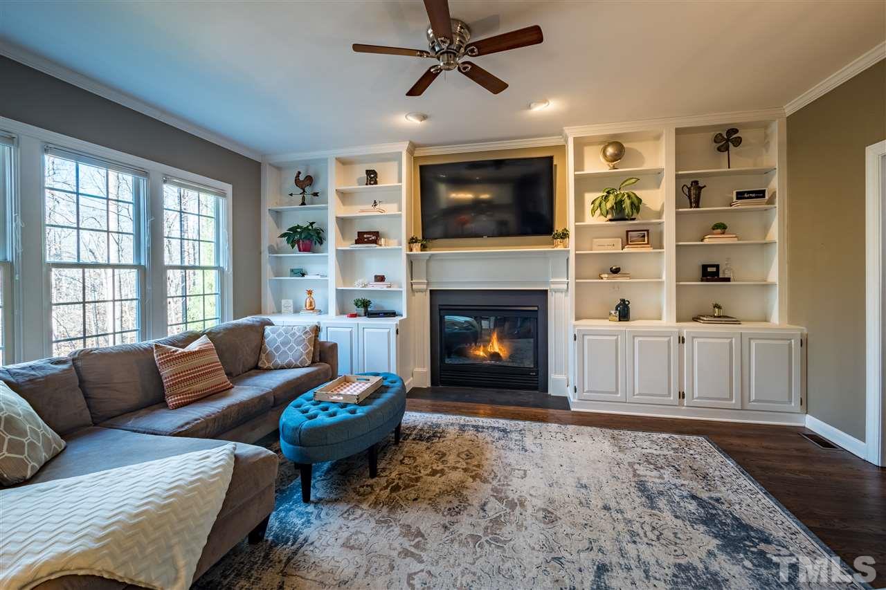 12733 Amoretto Way Raleigh, NC 27613 - Photo 5 of 30