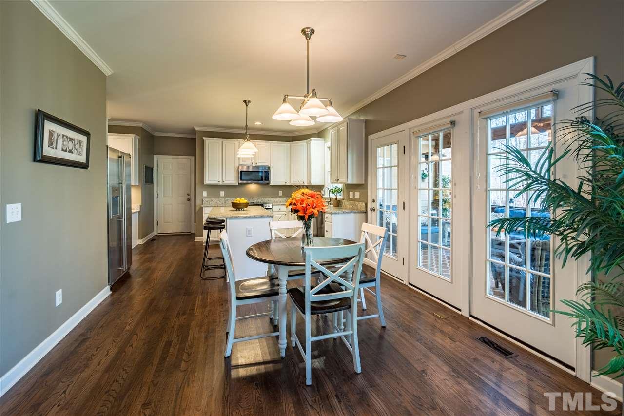 12733 Amoretto Way Raleigh, NC 27613 - Photo 9 of 30