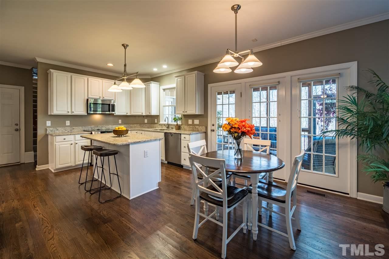 12733 Amoretto Way Raleigh, NC 27613 - Photo 10 of 30