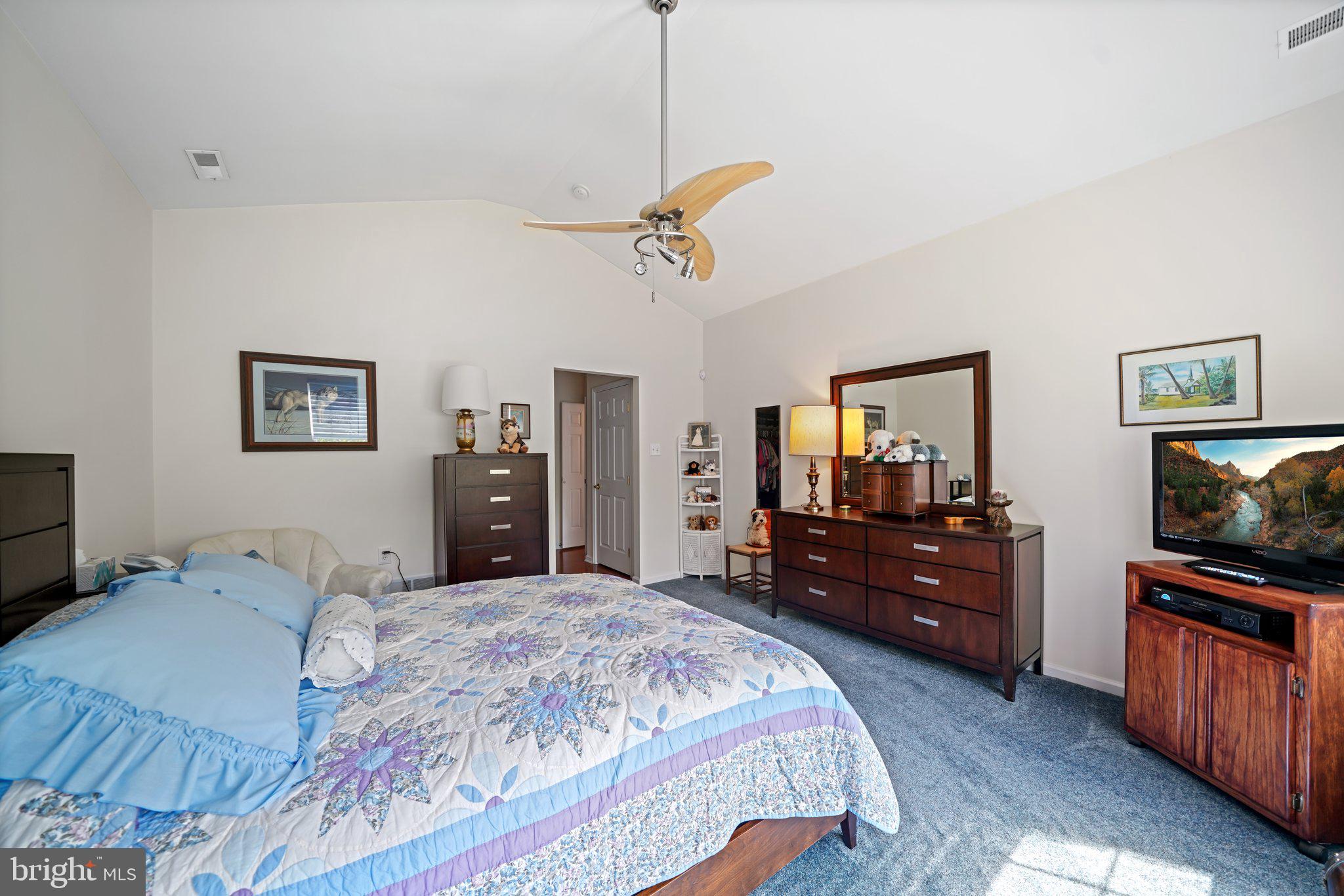 1402 Dawman Road Coatesville, PA 19320 - Photo 11 of 25 Primary Suite