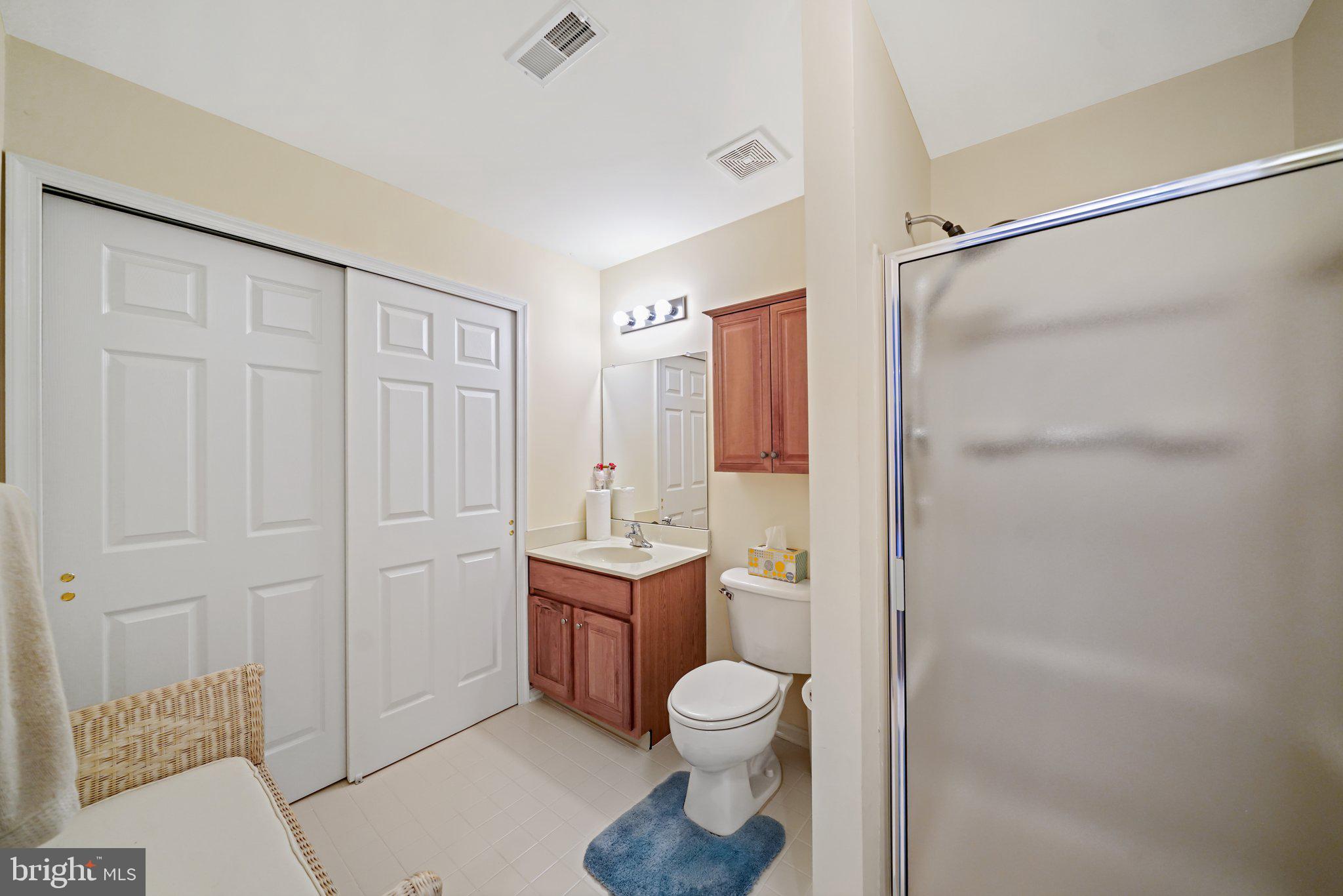 1402 Dawman Road Coatesville, PA 19320 - Photo 17 of 25 Bathroom #3