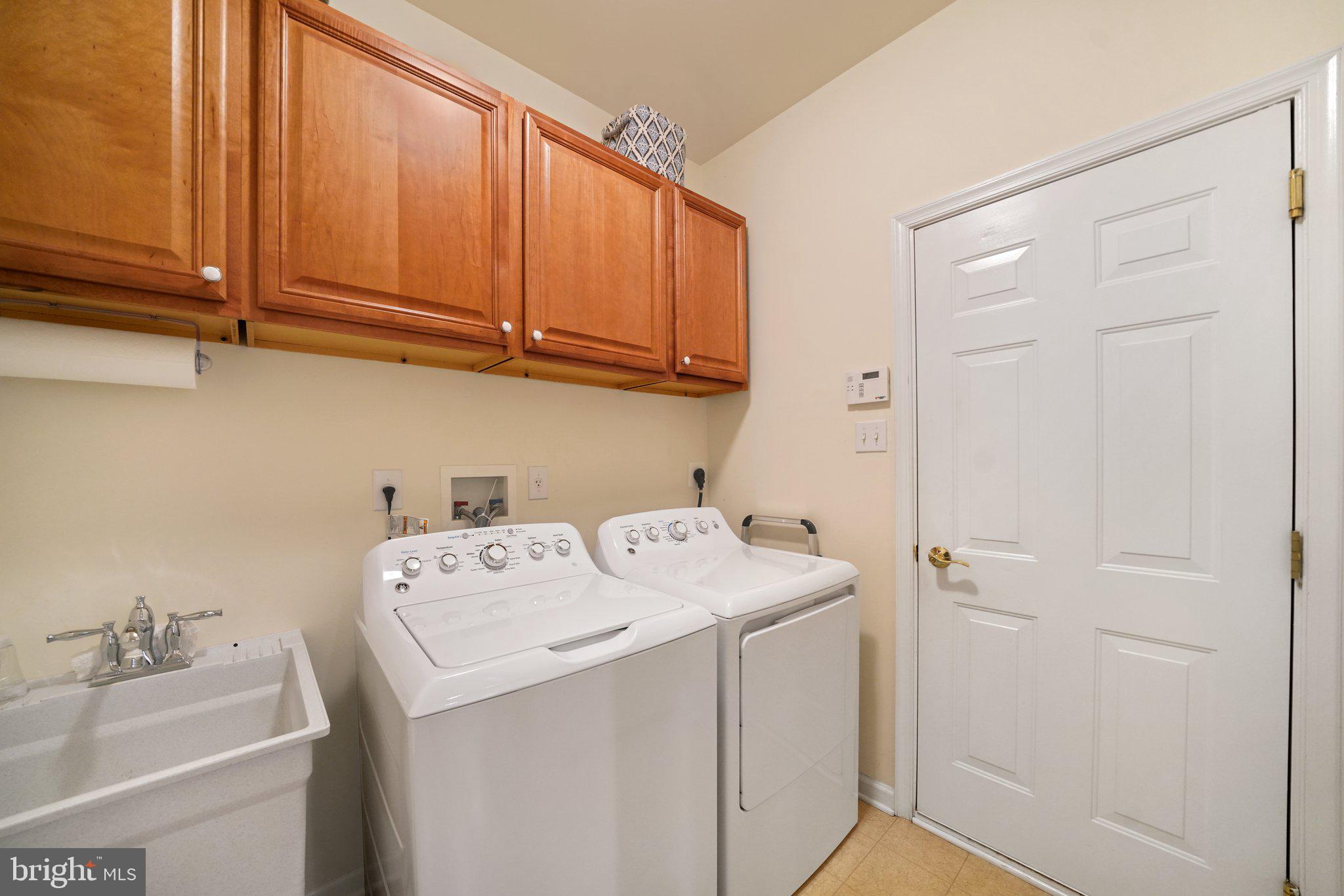 1402 Dawman Road Coatesville, PA 19320 - Photo 18 of 25 Mudroom/Laundry Room w/ access to Garage