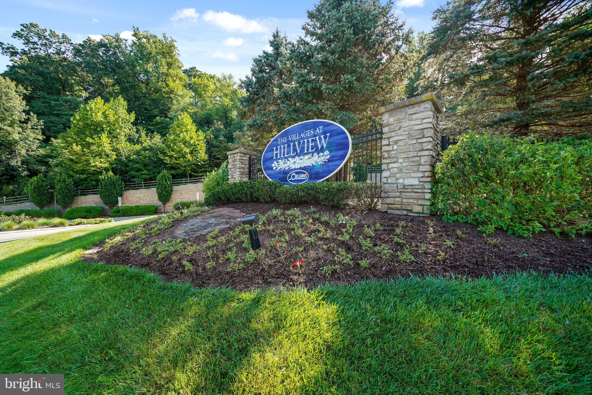 1402 Dawman Road Coatesville, PA 19320 - Photo 3 of 25 The Villages at Hillview