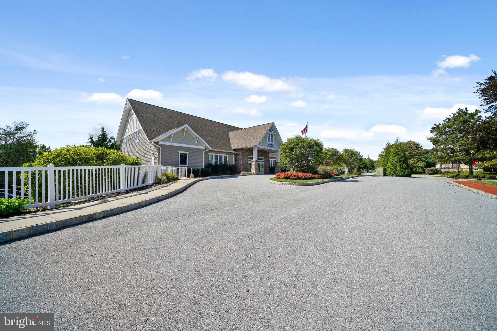 1402 Dawman Road Coatesville, PA 19320 - Photo 23 of 25 The Clubhouse