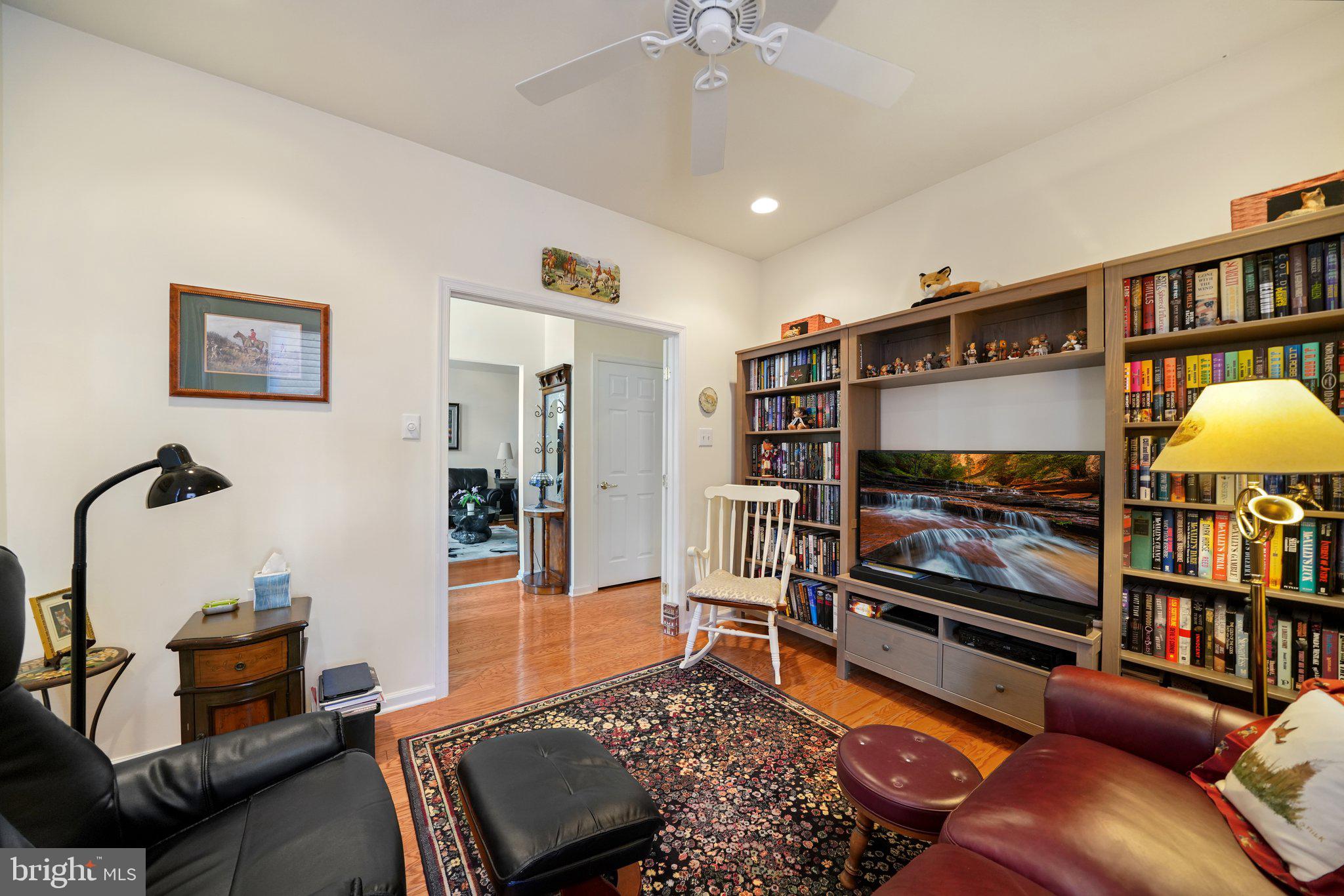 1402 Dawman Road Coatesville, PA 19320 - Photo 7 of 25 Office