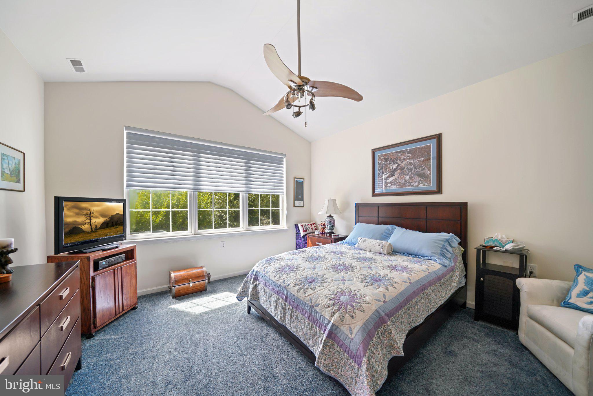 1402 Dawman Road Coatesville, PA 19320 - Photo 10 of 25 Primary Suite