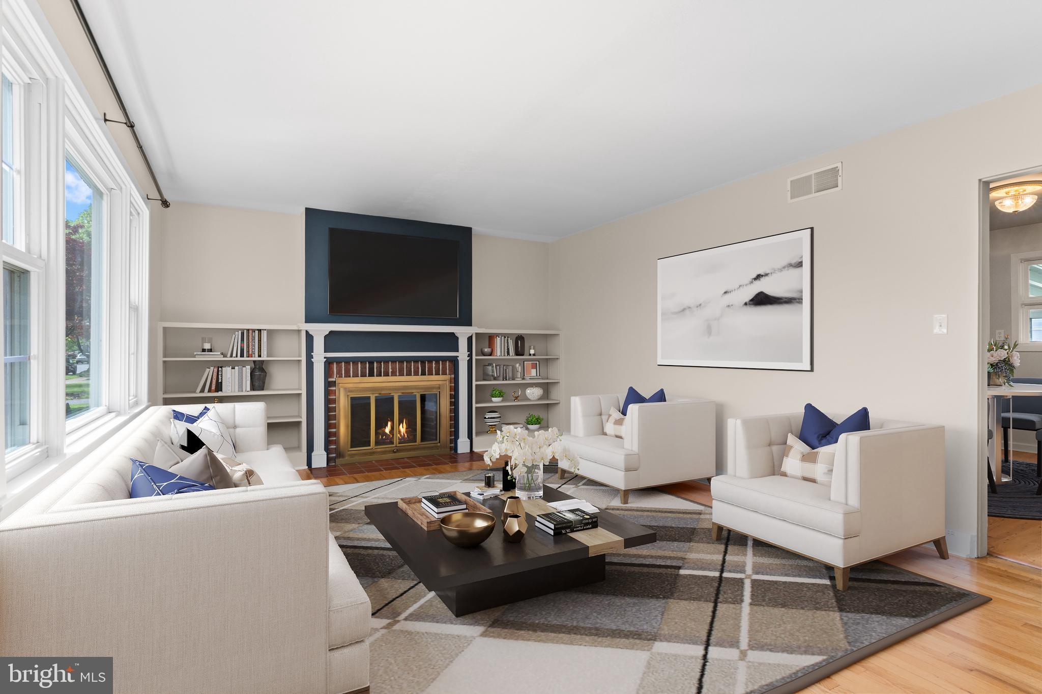 418 Appletree Road Camp Hill, PA 17011 - Photo 4 of 36 Gallery Image 4