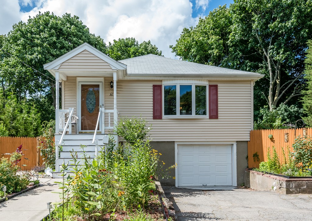 36 Fisher Road Dedham, MA 02026 - Photo 1 of 22 Gallery Image 1