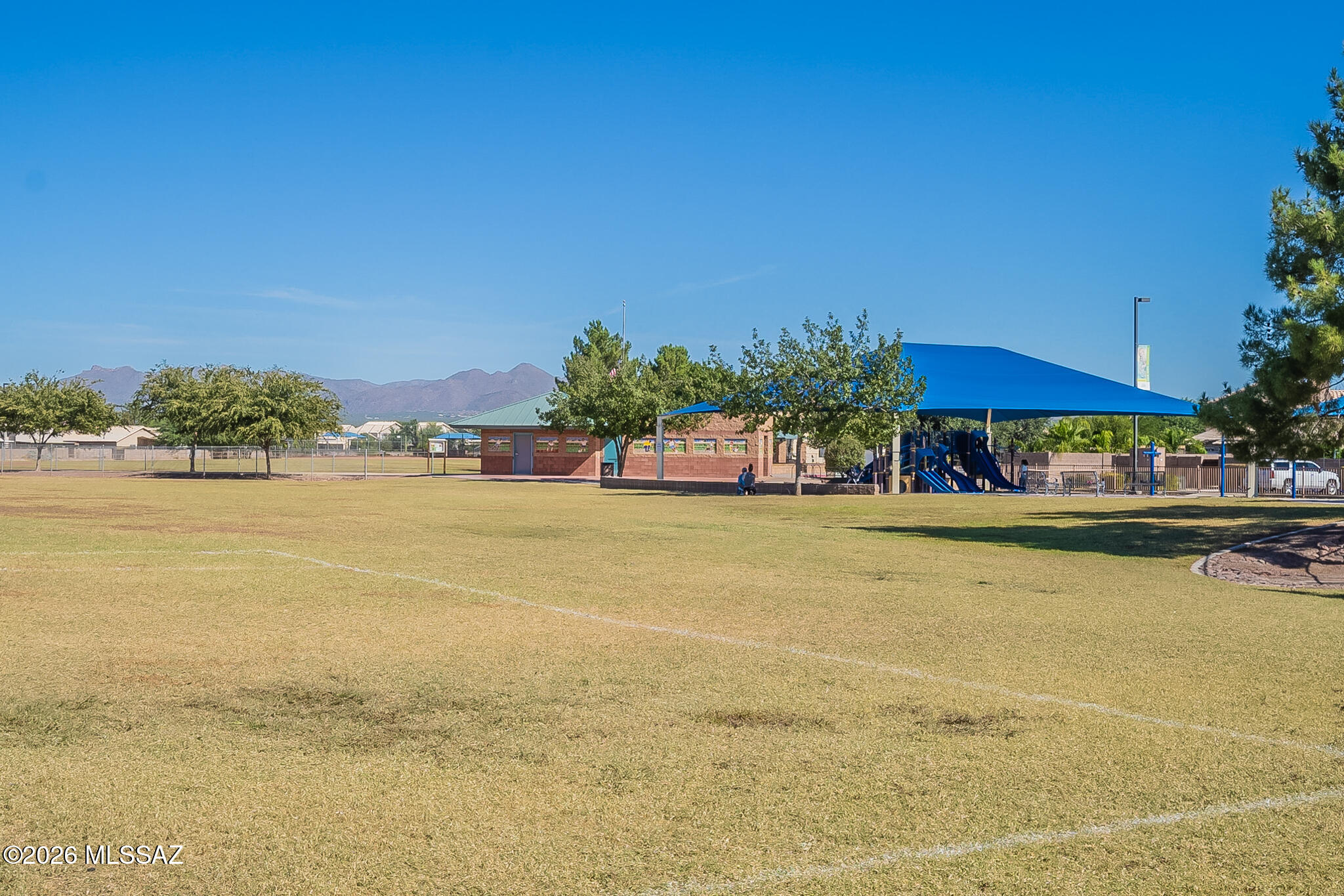 7216 West Rivulet Drive Tucson, AZ 85743 - Photo 36 of 39