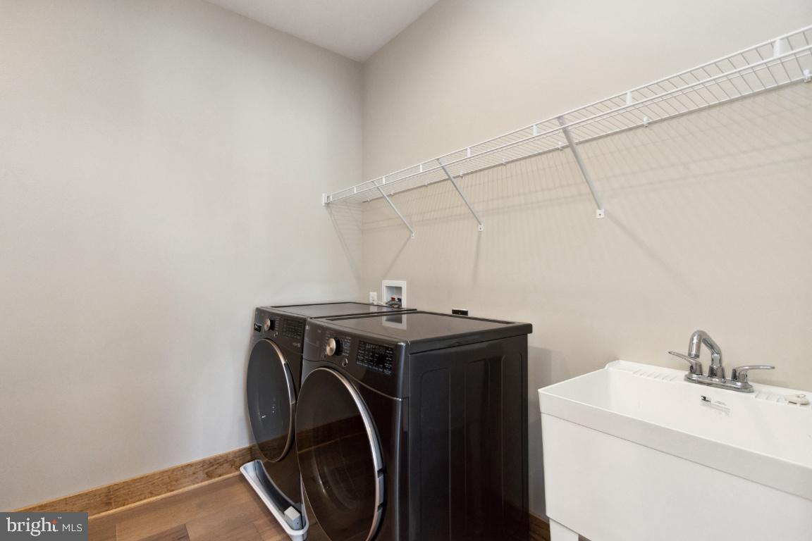 2075 Coon Club Road Westminster, MD 21157 - Photo 26 of 43 Laundry room.