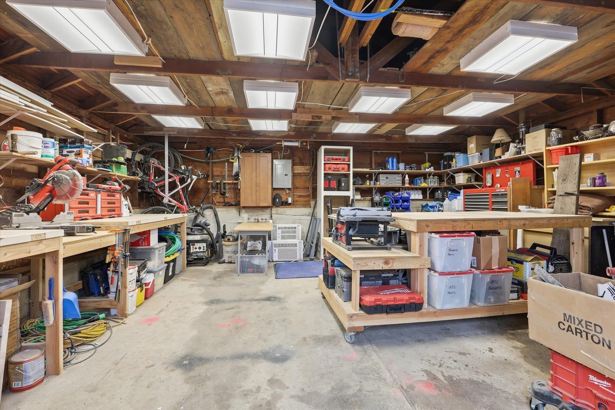 4001 North Palouse Road Colfax, WA 99111 - Photo 28 of 46 Gallery Image 28