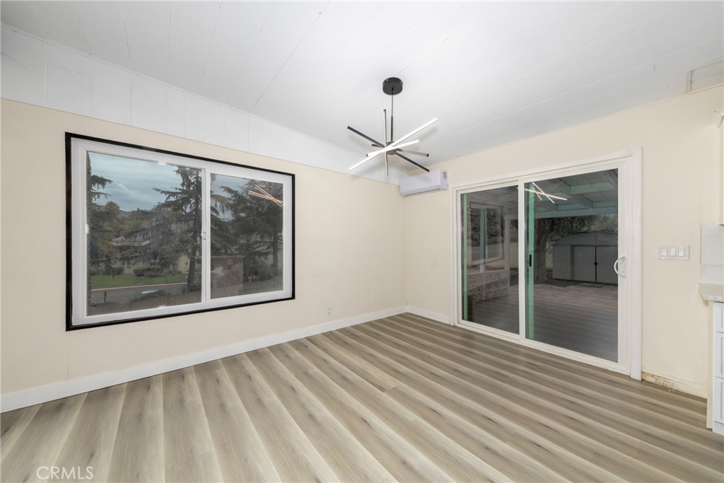 12449 6th Street Yucaipa, CA 92399 - Photo 24 of 37 a view of a room with a large window