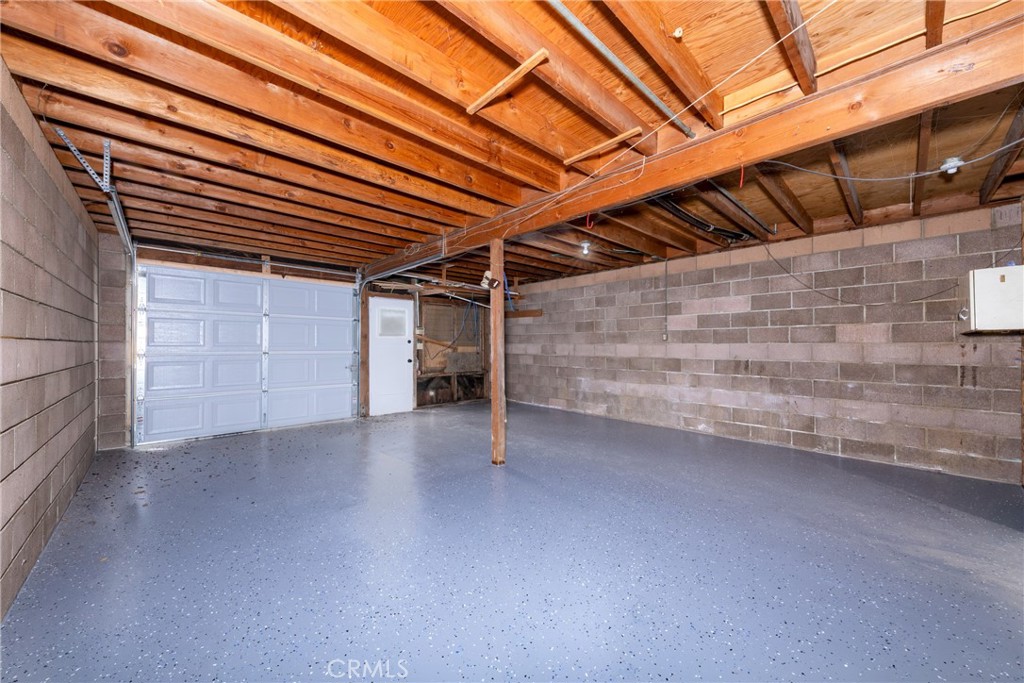 12449 6th Street Yucaipa, CA 92399 - Photo 36 of 37 a view of an empty room