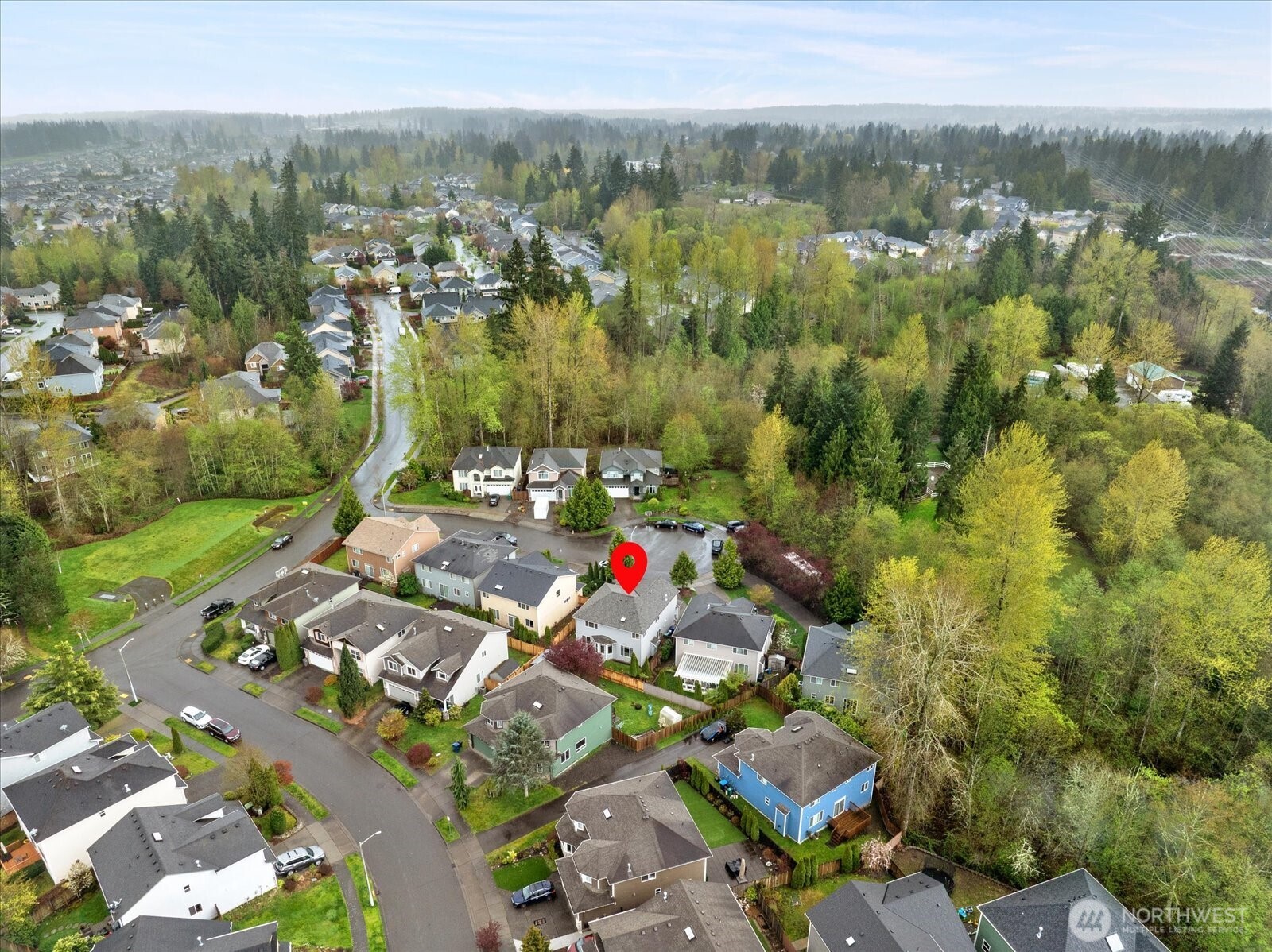 3815 161st Place Southeast Bothell, WA 98012 - Photo 37 of 38 Gallery Image 37