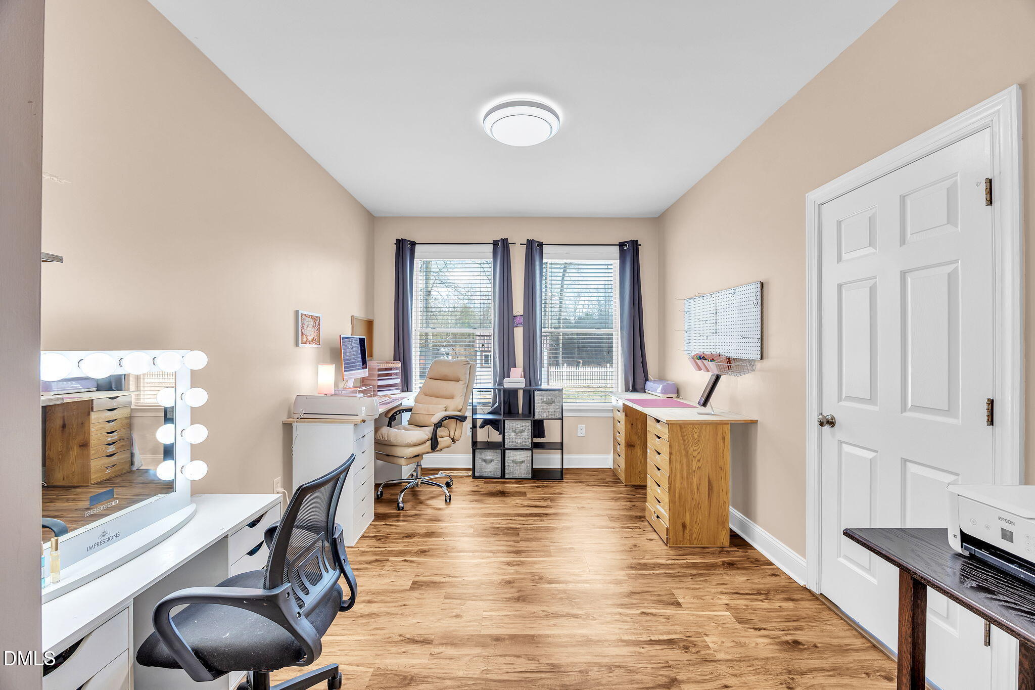 1869 Firetower Road Selma, NC 27576 - Photo 41 of 67 a living room with furniture