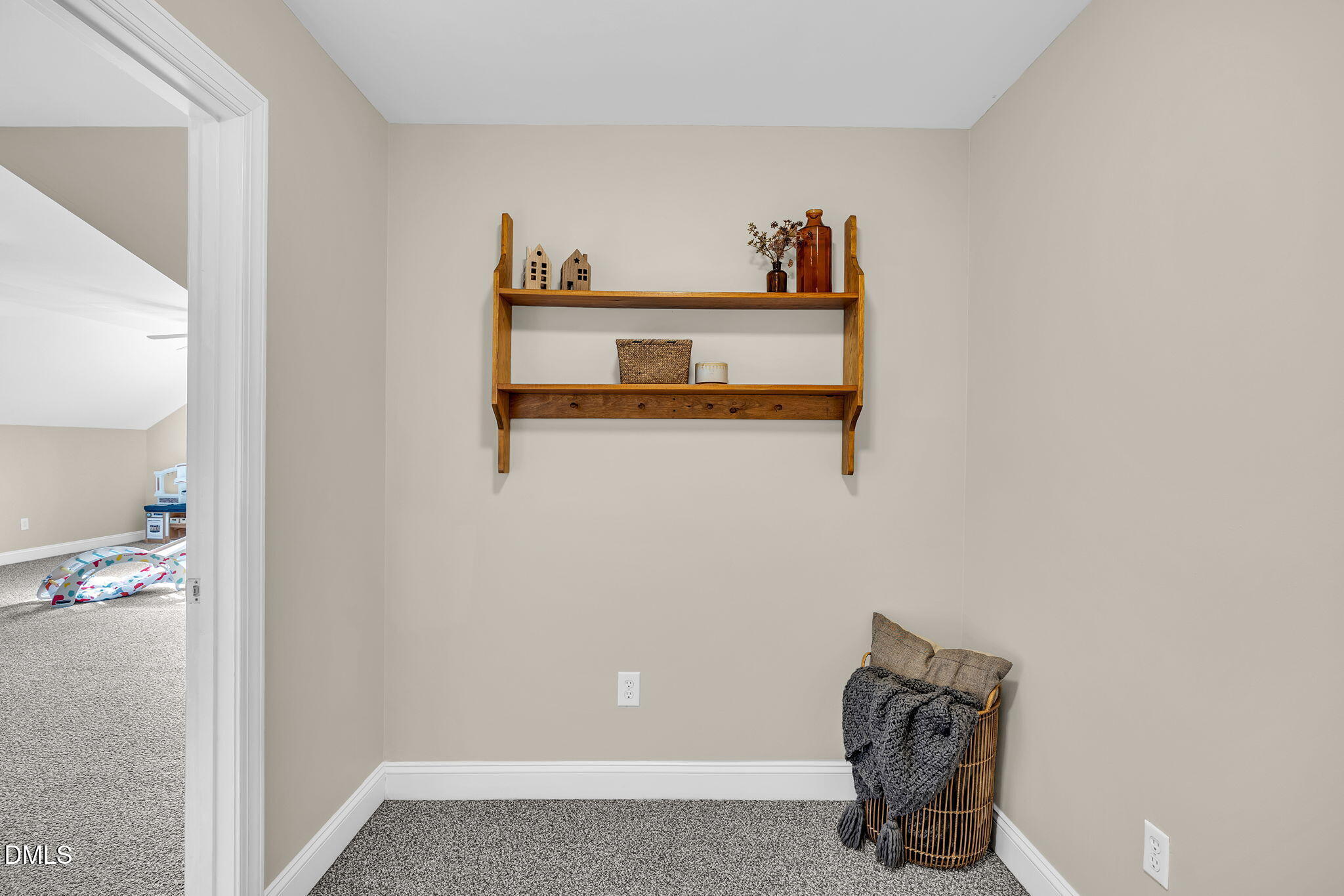 1869 Firetower Road Selma, NC 27576 - Photo 50 of 67 a view of storage and utility