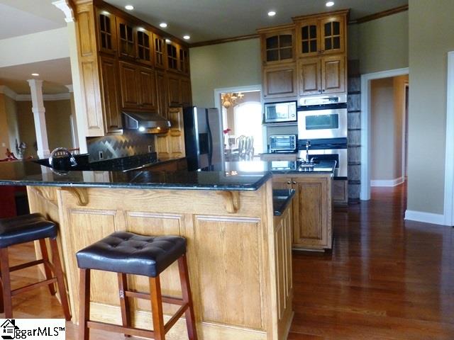 114 Central Road Central, SC 29630 - Photo 15 of 36