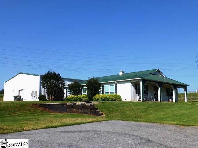 114 Central Road Central, SC 29630 - Photo 29 of 36