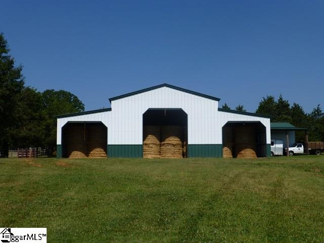 114 Central Road Central, SC 29630 - Photo 33 of 36