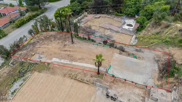 $800,000 | 1625 East Loma Alta Drive, Altadena, CA 91001