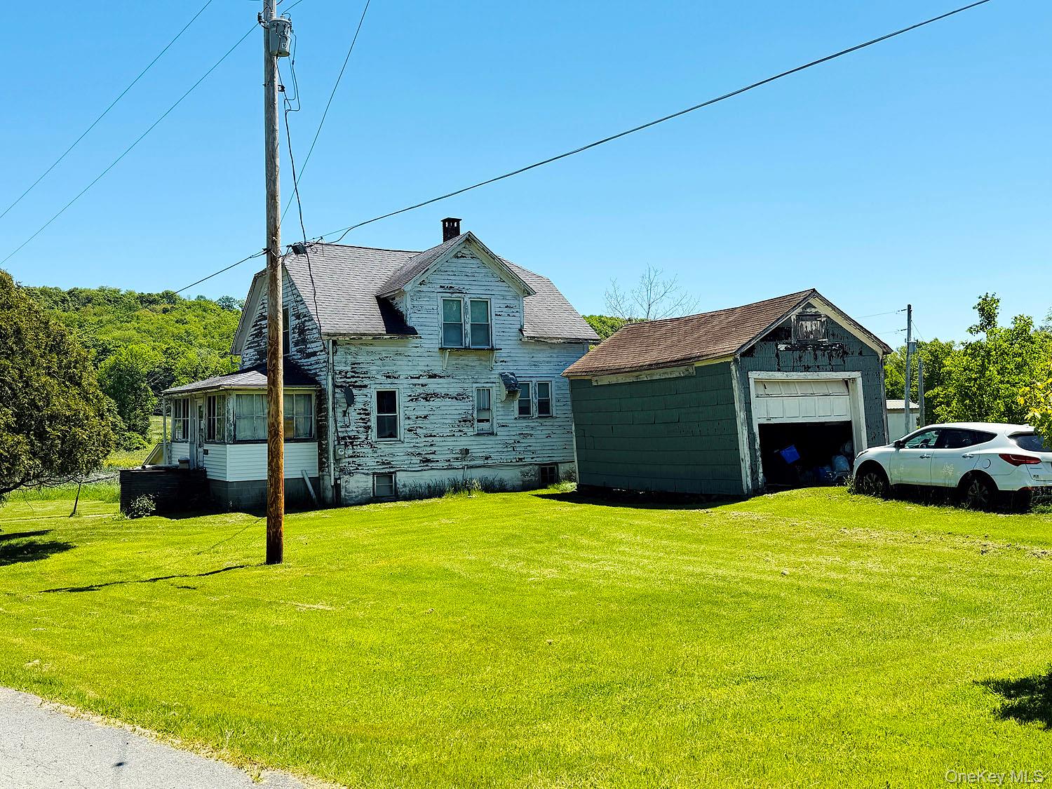 28 Banuat Road North Branch, NY 12766 - Photo 23 of 28