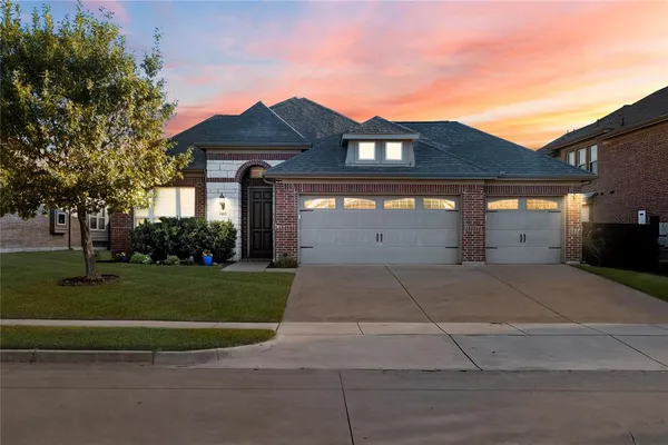 $2,750 | 1102 Brigham Drive, Forney, TX 75126