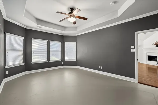 $2,750 | 1102 Brigham Drive, Forney, TX 75126