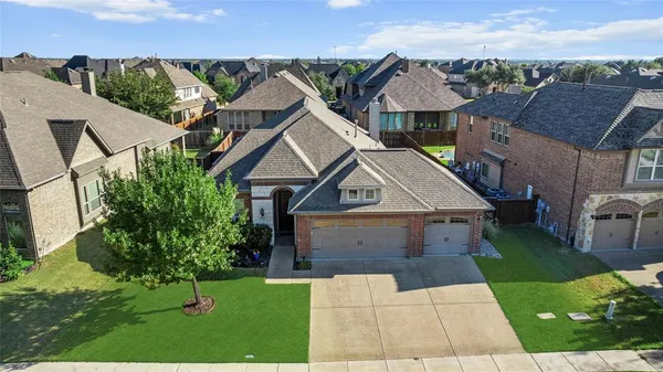 $2,750 | 1102 Brigham Drive, Forney, TX 75126