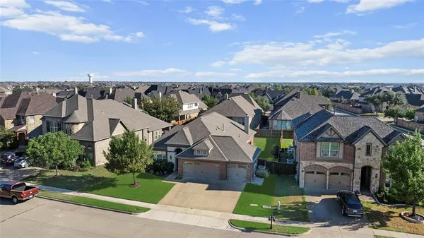 $2,750 | 1102 Brigham Drive, Forney, TX 75126