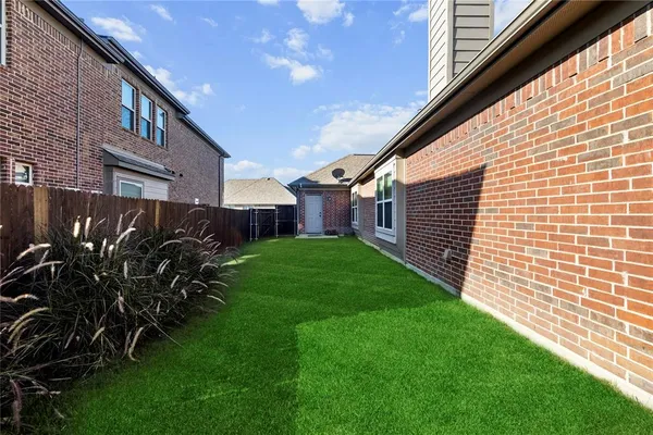 $2,750 | 1102 Brigham Drive, Forney, TX 75126