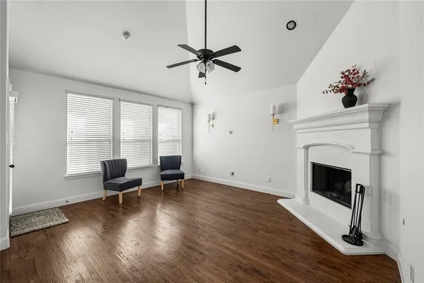 $2,400 | 1102 Brigham Drive, Forney, TX 75126