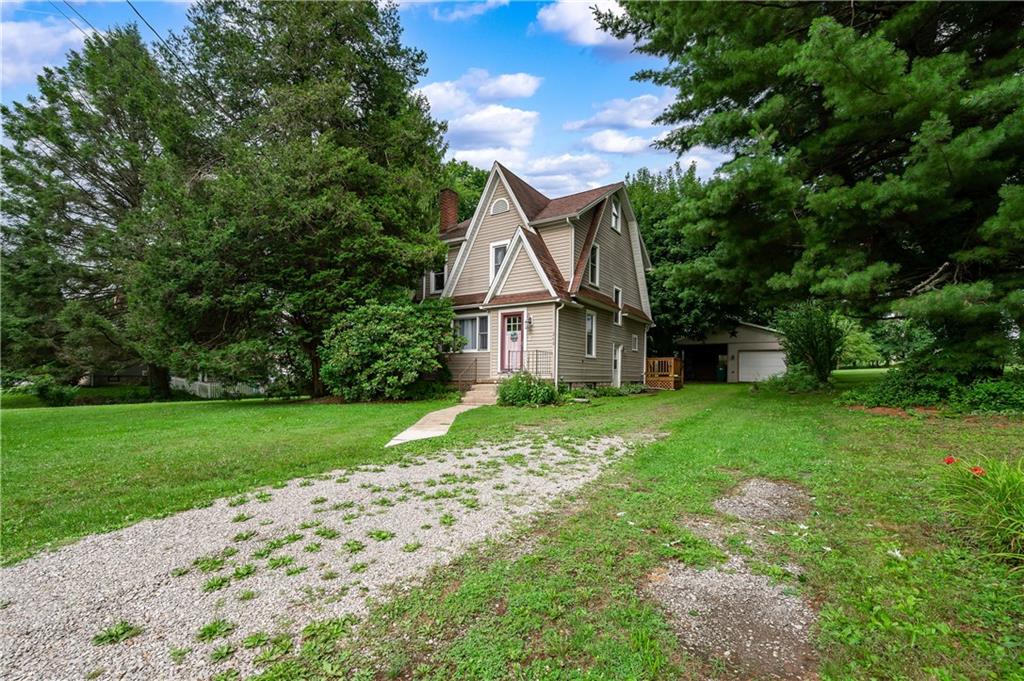 260 Meridian Road Butler, PA 16001 - Photo 3 of 32