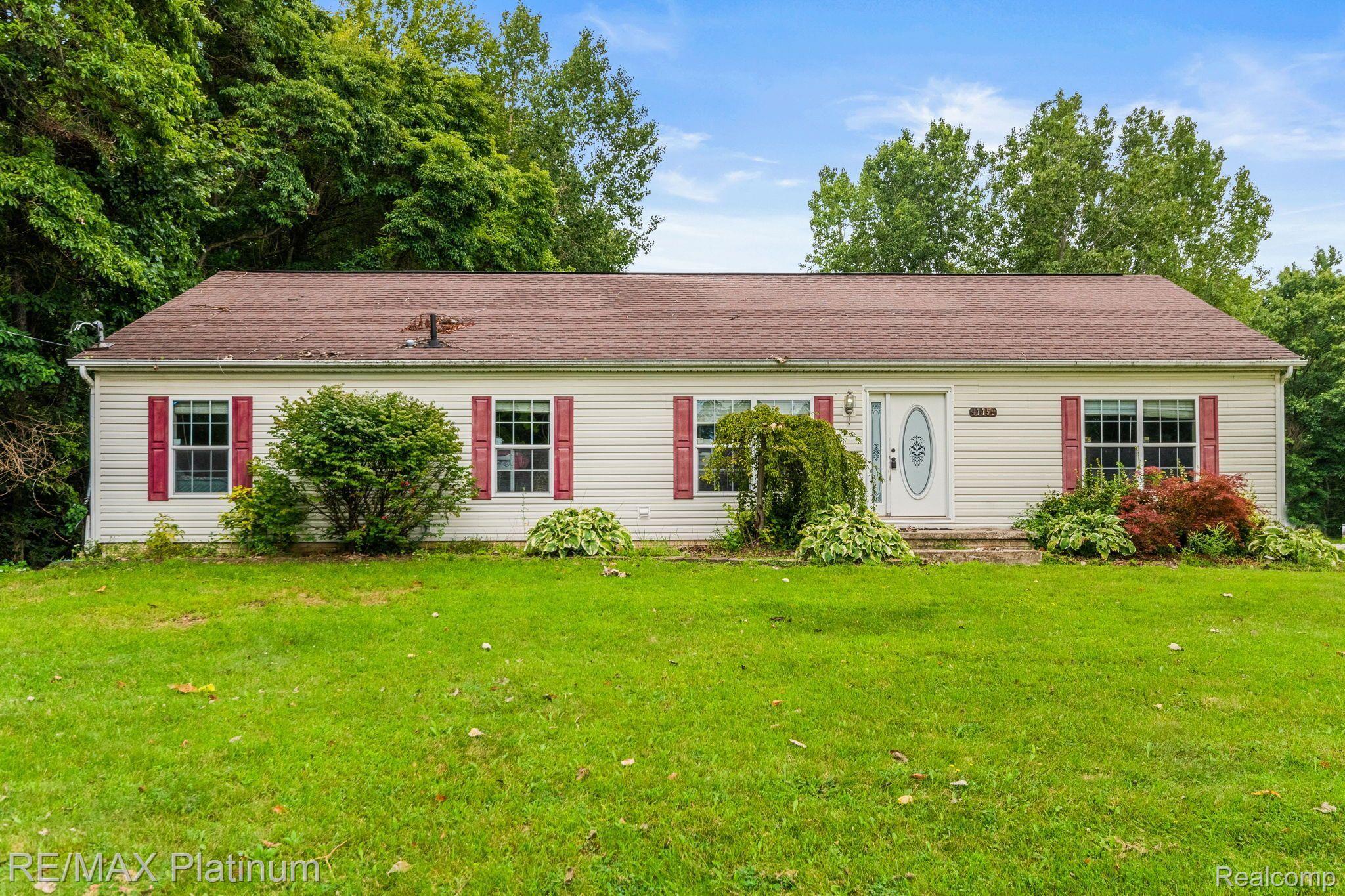 47750 Willow Road Belleville, MI 48111 - Photo 1 of 29 Gallery Image 1