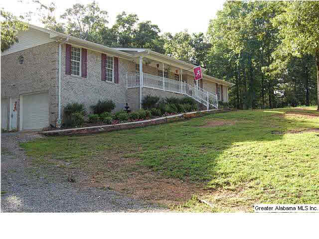 8200 Wade Road Warrior, AL 35180 - Photo 2 of 30