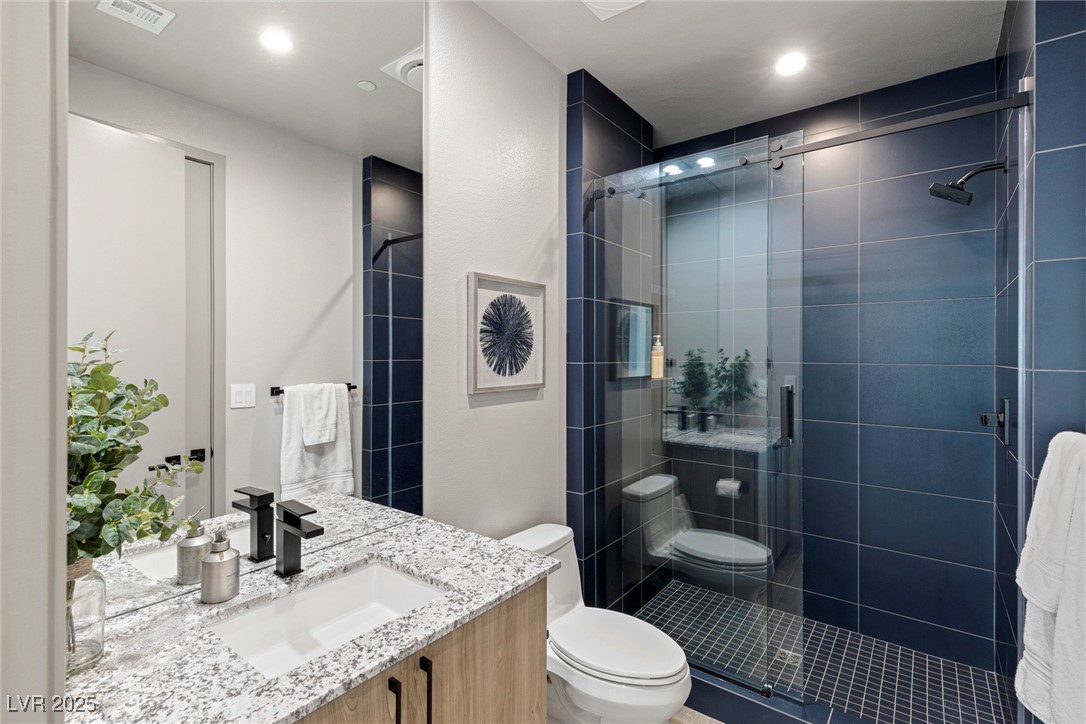 29 Falling Ridge Lane Henderson, NV 89011 - Photo 46 of 87 Gallery Image 46