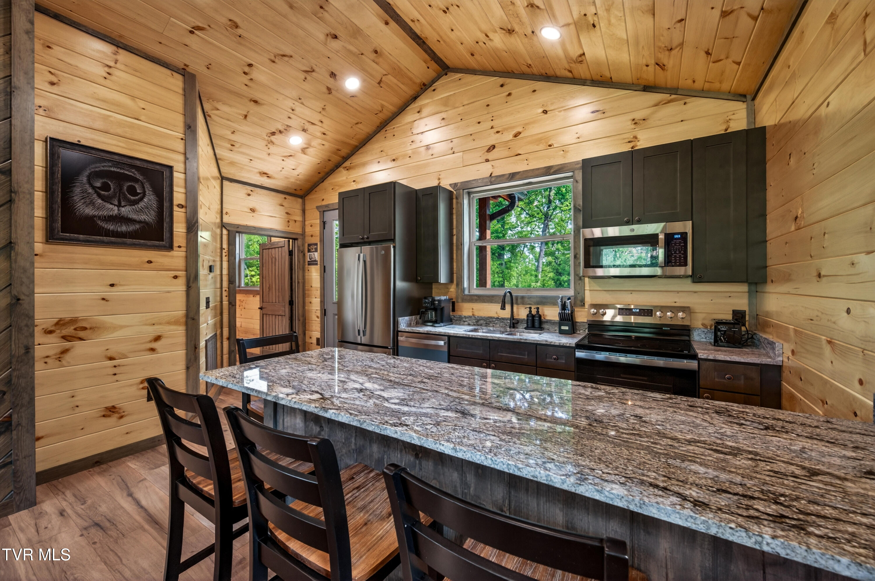 756 Ski View Lane Sevierville, TN 37876 - Photo 6 of 48 DSC_8134