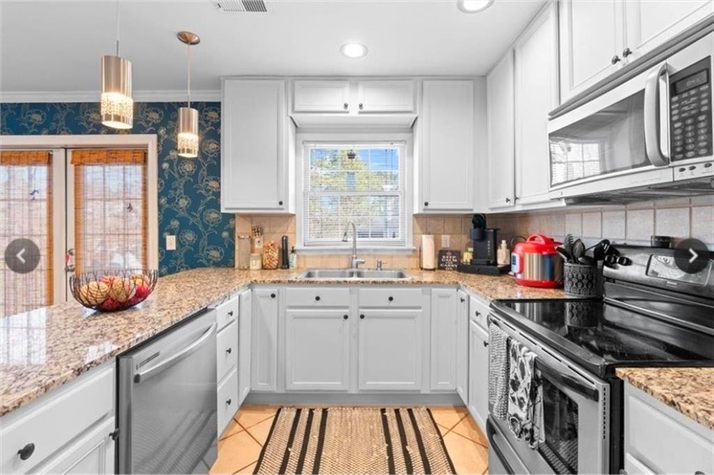 1101 Collier Road Northwest, Unit T5 Atlanta, GA 30318 - Photo 9 of 20