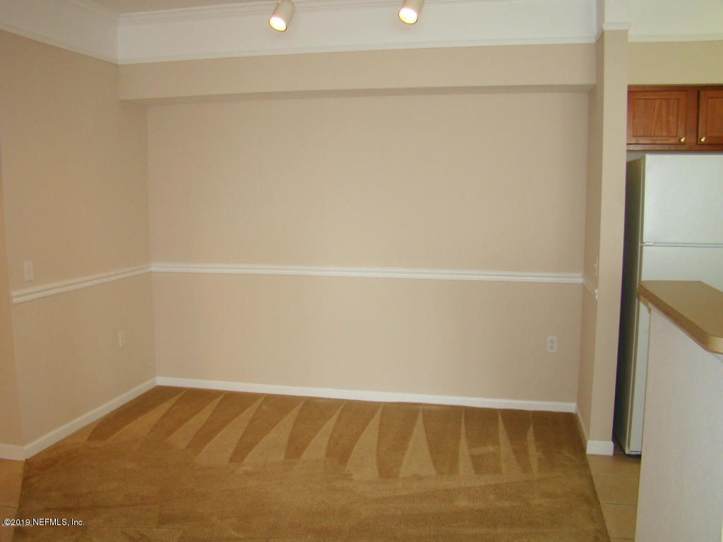 8550 Touchton Road, Unit 323 Jacksonville, FL 32216 - Photo 6 of 19 a view of an empty room