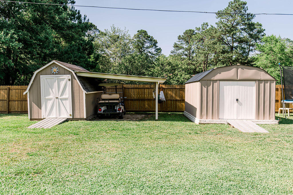 380 Chamblee Road Walterboro, SC 29488 - Photo 40 of 43 41