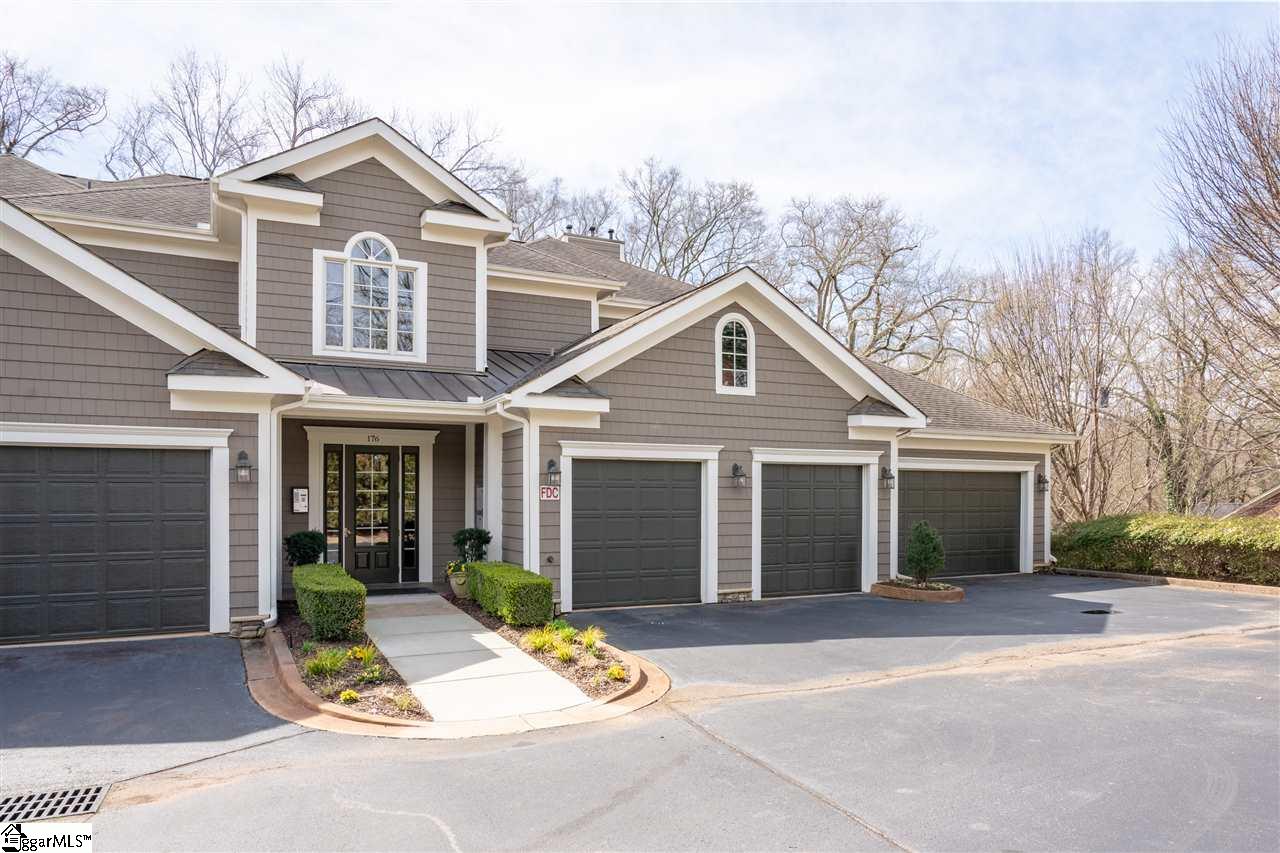 176 Ridgeland Drive, Unit 300 Greenville, SC 29601 - Photo 19 of 23