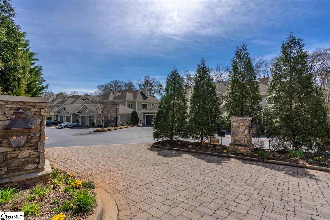 176 Ridgeland Drive, Unit 300 Greenville, SC 29601 - Photo 21 of 23