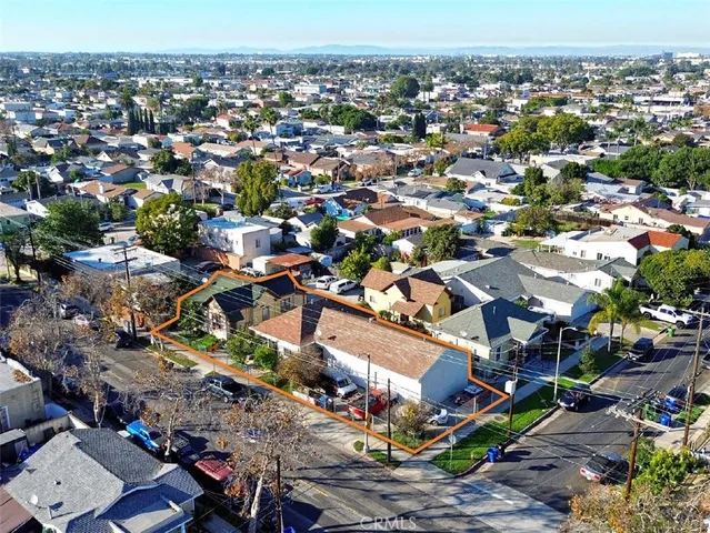 $599,000 | 703 West L Street, Wilmington, CA 90744