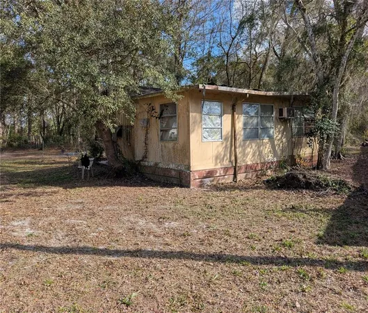 $35,000 | 4314 East Fort Apache Place, Dunnellon, FL 34434