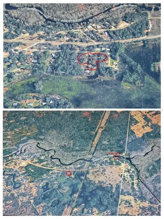 $30,000 | 4314 East Fort Apache Place, Dunnellon, FL 34434