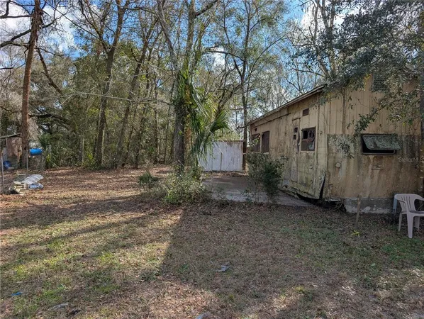 $30,000 | 4314 East Fort Apache Place, Dunnellon, FL 34434