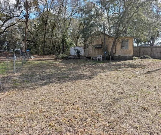 $30,000 | 4314 East Fort Apache Place, Dunnellon, FL 34434
